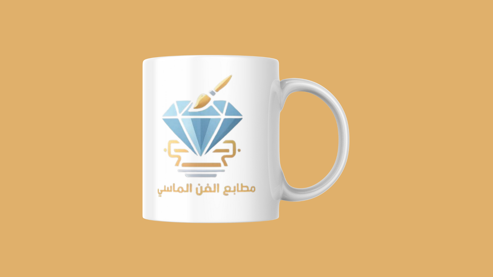 أكواب سيراميك